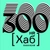 Аватар канала «300HR[хаб]вакансии»