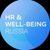 Аватар канала «HR & WELL-BEING RUSSIA»