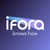 Аватар канала «iFORA_knows_how»