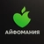 Аватар канала « Айфомания — Магазин техники Apple »