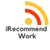 Аватар канала «iRecommendWork - Работа по рекомендации 👍»