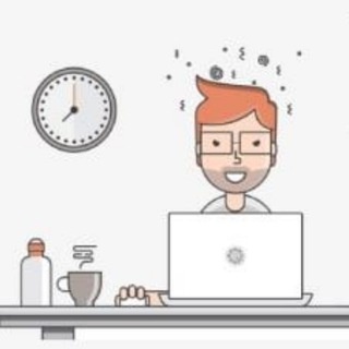 Аватар канала «iRecommendWork_IT - Работа в ИТ по рекомендации»