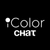 Аватар группы «ICOLOR CHAT»
