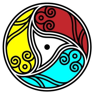 Аватар канала «Internal Family Systems (IFS)»