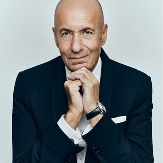 Аватар канала «Игорь Крутой»