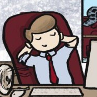 Аватар канала «Неэффективный менеджер / Бережливое производство»