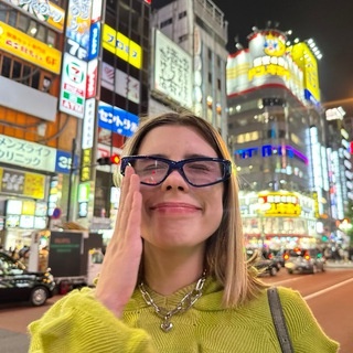 Аватар канала «Вика Ланская | Информатика ЕГЭ 2026 | ИнфаВикуся | Умскул»