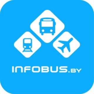 Аватар канала «🇧🇾 INFOBUS: online-информер»