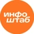 Аватар канала «Инфоштаб. Астрахань»