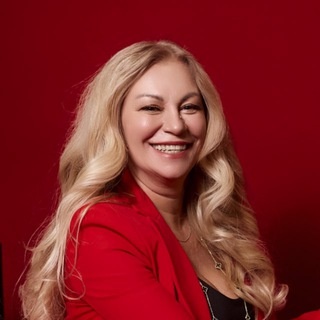 Аватар канала «Дарья Суслова.Академия Многомерного коучингаа»