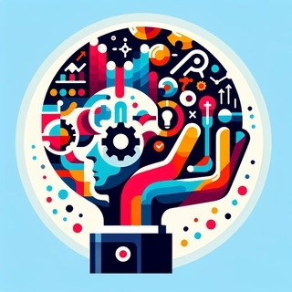 Аватар канала «О людях и работе | Элина Куэста из iRecommendWork»