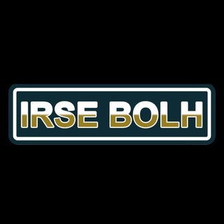 Аватар канала «ИРСЕ БОЛХ»