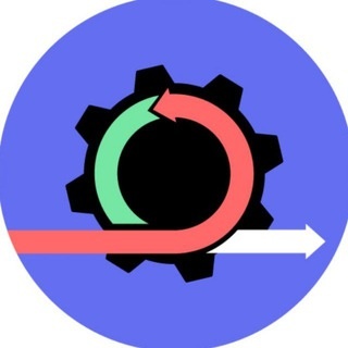 Аватар канала «Главный бизнес-процесс»