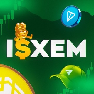 Аватар канала «ISXEM»