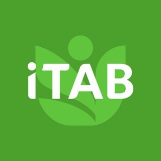 Аватар канала «iTAB | Витамины и товары для здоровья»