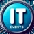 Аватар канала «IT Events - АйТи События 📆»