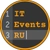 Аватар канала «IT Events RU»