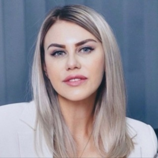 Аватар канала «Светлана Петровичева | про найм»