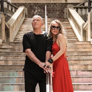 Аватар канала «Art de vivre. Искусство жить. Юрий Вагин.»