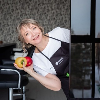 Аватар канала «Светлана Махлейд нутрициолог»