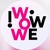 Аватар канала «IWOWWE | АЙ ВАУ ВИ»