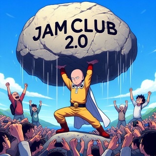 Аватар канала «JAMCLUB 2.0»