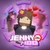Аватар канала «Jennymod»