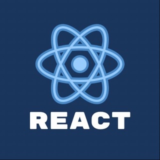 Аватар канала «React Job | JavaScript | Вакансии»