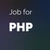 Аватар канала «Job for PHP»