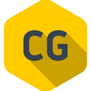 Аватар канала «CG Work»