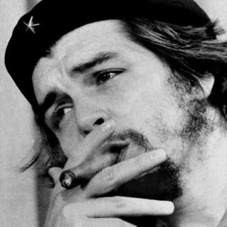 Аватар канала «че»