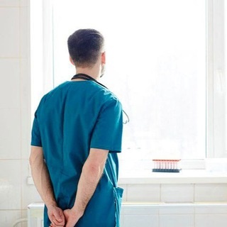 Аватар канала «Заметки Кащенского врача»