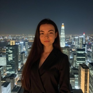 Аватар канала «Jusofti 👩🏻»