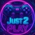 Аватар канала «JUST2PLAY»