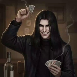 Аватар канала «Карточный Домик»