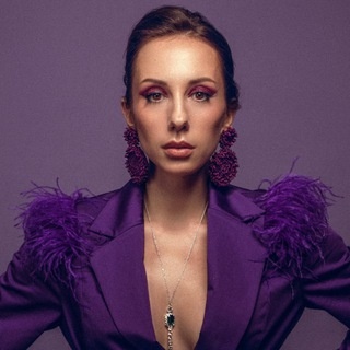 Аватар канала «Катерина Бриз светнесущая»