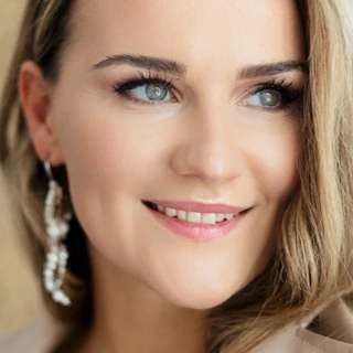 Аватар канала «Екатерина Мацвей»