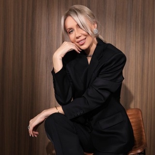 Аватар канала «Катя Жарая. Нутрициолог»