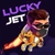Аватар канала «Lucky jet ракетка»