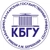Аватар канала «КБГУ|kbsu.official»