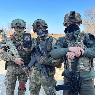 Аватар канала «Майор»