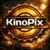 Аватар канала «KinoPix | Фильмы и Сериалы 2026»