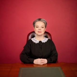 Аватар канала «Анна Кирьянова. Маленькое счастье»