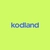 Аватар канала «Kodland»
