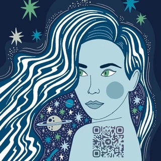 Аватар канала «Дария Коэн - Джйотиша»