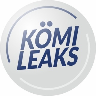 Аватар канала «KomiLeaks»