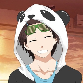 Аватар канала «КоПанда - РОБЛОКС🐼»