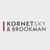 Аватар канала «Kornetsky & Brookman | юристы по товарным знакам и авторским правам»
