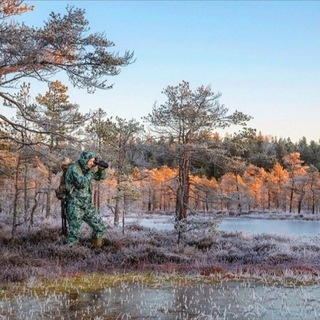 Аватар канала «Путешествия и фотография | Петр Косых»