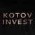 Аватар канала «KOTOV INVEST | КРИПТОВАЛЮТА | ИНВЕСТИЦИИ»